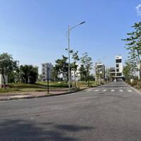 Bán lô đất 101.25m2 KDC Trần Hưng Đạo, TP Hải Dương, mặt tiền 5m, đường + vỉa hè 17.5m