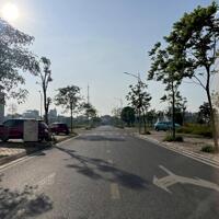 Bán lô đất 101.25m2 KDC Trần Hưng Đạo, TP Hải Dương, mặt tiền 5m, đường + vỉa hè 17.5m