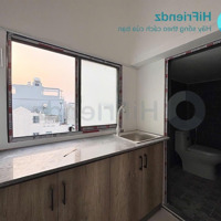 Cho Thuê Phòng Trọ 25M2 Tại Nguyễn Xí, Bình Thạnh, 4,5 Triệu, View Đẹp Hàng Hot