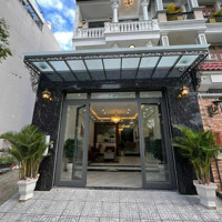 Bán Nhà Khu Dân Cư Anh Tuấn Green Riverside, Huỳnh Tấn Phát, Diện Tích 80M2, Nhà Mới, Full Nội Thất
