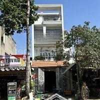 Bán Nhà Mặt Phố Nguyễn Huy Tự, 4,55 Tỷ, 80M2, Trung Tâm Quận Liên Chiểu