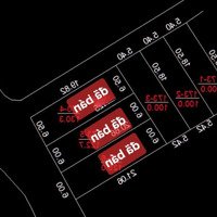 100M2 Full Thổ Cư - Hàng Xóm Tòa Bất Động Sản Sóc Sơn. Giá Hơn 1 Tỷ