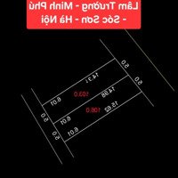 Hơn 1 Tỉ Có Ngay Lô Đất Full Thổ Cư. Cạnh Đường 35. Đường Trước Đất Rộng Miên Man. Ngay Bến Xe Buýt