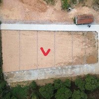 Hơn 1 Tỉ Có Ngay Lô Đất Full Thổ Cư. Cạnh Đường 35. Đường Trước Đất Rộng Miên Man. Ngay Bến Xe Buýt