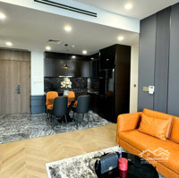 Căn Góc 3 Phòng Ngủview Sông Full Nội Thất Tại Tháp West Tower - Lumiere Riverside. Giá Thuê 48 Triệu/Tháng.