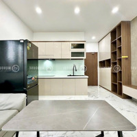 Cho Thuê Căn 2Pn- 2 Vệ Sinhnội Thất Cao Cấp Rộng Gần 50M2 Ngay Cv Hoàng Văn Thụ, Giáp Phú Nhuận
