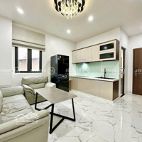 Cho Thuê Căn 2Pn- 2 Vệ Sinhnội Thất Cao Cấp Rộng Gần 50M2 Ngay Cv Hoàng Văn Thụ, Giáp Phú Nhuận