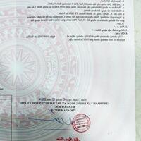 ĐẤT THỔ CƯ MT ĐƯỜNG NHỰA GIÁ TỐT XÃ HƯNG LONG