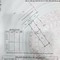 ĐẤT THỔ CƯ MT ĐƯỜNG NHỰA GIÁ TỐT XÃ HƯNG LONG