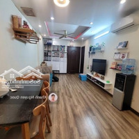 Bán Căn 2 Phòng Ngủ 2Vs 1 Ban Công Bắc, 57M2 Tòa The Vesta, Phú Lãm