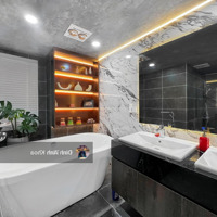 Tin Thật 100%! Góc 2 Mặt Tiền Hồ Biểu Chánh, Pn.diện Tích7.5X13M - 4 Tầng - Vào Ở Ngay Chỉ 17.5 Tỷ Tl