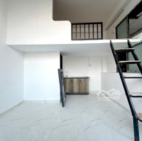 Chính Chủ Khai Trương Duplex Gác Đứng Nt Cơ Bản Mặt Tiền Đường Ngay Vincom Nguyễn Xí Cách Vlu 5P