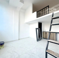 Chính Chủ Khai Trương Duplex Gác Đứng Nt Cơ Bản Mặt Tiền Đường Ngay Vincom Nguyễn Xí Cách Vlu 5P