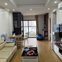 Chính Chủ Bán Căn Hộ 2 Ngủ Chung Cư Goldsilk Vạn Phúc, Hà Đông