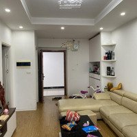 Chính Chủ Bán Căn Hộ 2 Ngủ Chung Cư Goldsilk Vạn Phúc, Hà Đông