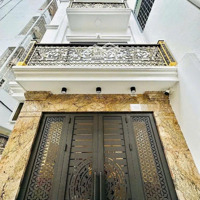 Nhà Phố Lê Lợi Hà Đông - Nhà Mới - Ô Tô Đỗ Cửa - Thang Máy - Khu Vip - Nhỉnh 8 Tỷ