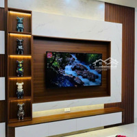 Nhà Đẹp Kim Giang Thanh Xuân, 4 Tầng, Ô Tô Đỗ Cửa, Full Nội Thất, 39M2 Giá Bán 7.95Tỷ