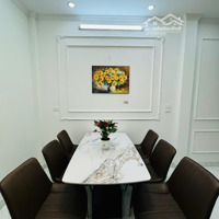 Nhà Đẹp Kim Giang Thanh Xuân, 4 Tầng, Ô Tô Đỗ Cửa, Full Nội Thất, 39M2 Giá Bán 7.95Tỷ