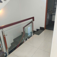Cho Thuê Nhà Nguyên Căn, Đường Lê Thị Chợ, Phường Phú Thuận, Quận 7