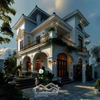 Dự Án Biệt Thự Phú Nhuận, Phước Long B, Quận 9 - Tp.thủ Đức, Lô B,Diện Tích14,5X20M, Giá 78, 5 Triệu/M2