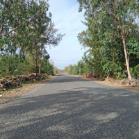 Bán Nhanh Lô Đất Gần Biển Phước Đồng, Tuy An, Phú Yên - 136M2, Có Thổ Cư - Đường Nhựa 15M - 1,2 Tỷ