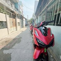Bán Nhà Mặt Tiền Hẻm Đường Tây Hoà Phước Long A Q9( Gần Ngã 3 Tây Hoà Vs Đỗ Xuân Hợp)