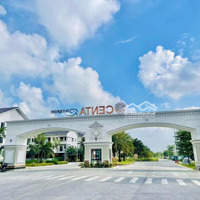 Mở Bán Quỹ Căn Giá Gốc Chủ Đầu Tư, Biệt Thự 180M2 Siêu Vip Tại Centa Riverside Từ Sơn