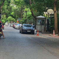 Bán Nhà Mặt Phố Trung Yên 70M2 Kinh Doanh Gara_Thang Máy Nhỉnh 30 Tỷ