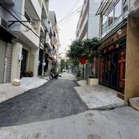 Nhà Hẻm Ôtô Đường Phan Anh Quận Tân Phú Phường Tân Thới Hòa.