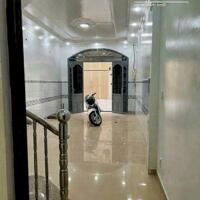 Nhà Hẻm Ôtô Đường Phan Anh Quận Tân Phú Phường Tân Thới Hòa.
