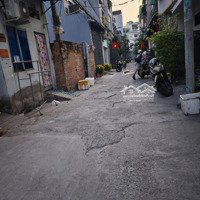 Cho Thuê Nhà Nguyên Căn , Phường Tân Quy , Q7, Nhà Mới , 64M2, Giá 9. 8 Triệu/Th