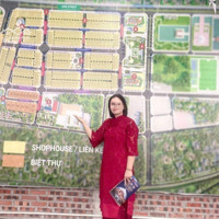 Quý Khách Đầu Tư Dự Án Hót Nhất Diêm Điền - Thái Bình
- Era Nguyễn Đức Cảnh .
- Reveside Mai Diêm