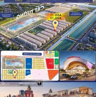 Liền Kề Vinhomes Global Gate - Cổ Loa, 80M2, Phân Khu Cát Tường