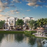 Liền Kề Vinhomes Global Gate - Cổ Loa, 80M2, Phân Khu Cát Tường