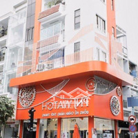 Bán Siêu Phẩm 8 Tầng Góc 2 Mặt Tiền Nguyễn Đình Chiểu - Quận 3 - (9X10M) - Hđt: 170 Triệu/Th - 40 Tỷ