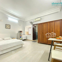 Phòng Studio - Decor Cực Xinh | Cam Kết Hình Thật Giá Thật | Trang Bị Full Nt - Cửa Sổ Trời Thoáng