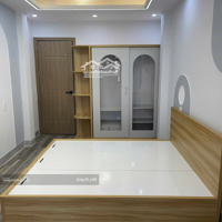 Mặt Tiền Chu Văn An, Bình Thạnh, 4Mx16M, Vuông Vức, 5 Tầng, Đang Cho Thuê 50 Triệu/Tháng