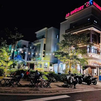 Bán Shophouse 4 Tầng, 6 Phòng Ngủ 6 Vệ Sinh 75M2 Tại Centa Diamond, Cách Chợ Vải Ninh Hiệp 1,5 Km