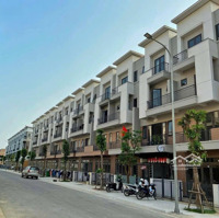 Bán Shophouse 4 Tầng, 6 Phòng Ngủ 6 Vệ Sinh 75M2 Tại Centa Diamond, Cách Chợ Vải Ninh Hiệp 1,5 Km