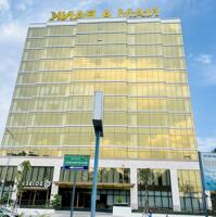  Văn phòng sang trọng tại Toà nhà Nam Á Bank, Cần Thơ đang chờ bạn khám phá!”
