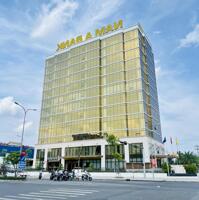  Văn phòng sang trọng tại Toà nhà Nam Á Bank, Cần Thơ đang chờ bạn khám phá!”