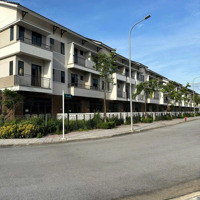 Shophouse 120M2 Siêu Vip Tại Centa Riverside Giá Gốc Chủ Đầu Tư, Miễn Lãi 12 Tháng