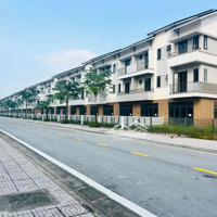 Shophouse 120M2 Siêu Vip Tại Centa Riverside Giá Gốc Chủ Đầu Tư, Miễn Lãi 12 Tháng