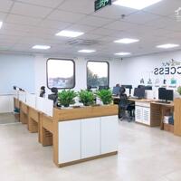CO-WORKING SPACE CẦN THƠ