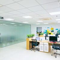 CO-WORKING SPACE CẦN THƠ