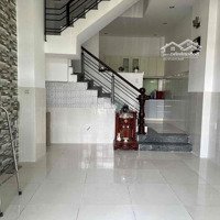 Cho Thuê Nhà Nguyên Căn 3 Tầng 3 Phòng Ngủ Nguyễn Văn Quỳ, Quận 7- Giá Thuê 15 Triệu/Th