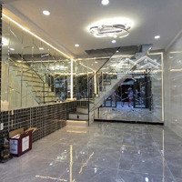 Mặt Tiền Chợ Hoa Hồ Thị Kỷ Chỉ 10.39 Tỷ - 30M2 - 4 Tầng Btct - Khu Vực Kinh Doanh Đa Ngành Nghề