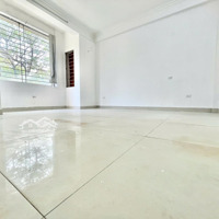 Văn Phòng Mặt Phố Trịnh Văn Bô 70M2, Điều Hòa, Chỗ Đỗ Ô Tô, Để Xe Máy Trong Nhà Cực An Toàn 6 Triệu