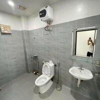 Cho thuê căn hộ 1 ngủ tách bếp full đồ Lạch Tray , Ngô Quyền , Hải Phòng