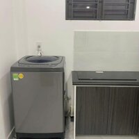 Cho thuê căn hộ 1 ngủ tách bếp full đồ Lạch Tray , Ngô Quyền , Hải Phòng